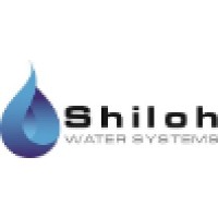 Shiloh Water Systems Inc. Logo