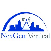 NexGen Vertical, LLC Logo