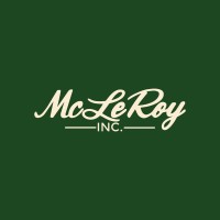 McLeRoy, Inc. Logo