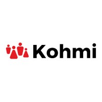 Kohmi Logo