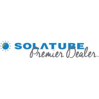 Solatube Premier Dealership Logo