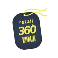 Consultora Retail 360 Logo