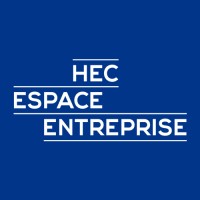 HEC Espace Entreprise Logo