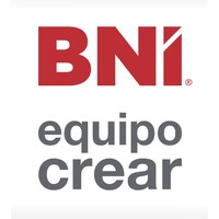 Equipo CREAR | BNI Argentina Logo