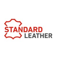 Standard Leather Sweden AB Logo