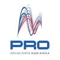Pro Transportation Logo