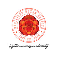 Resilient Roses Respite Logo