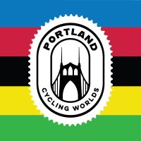 PDX Cycling Worlds, Inc. Logo