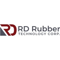 RD Rubber Technology Corp. Logo
