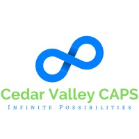 Cedar Valley CAPS Logo
