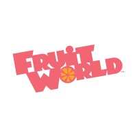 Fruit World Logo