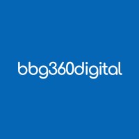 bbg360digital- Marketing Digital Corporativo Logo