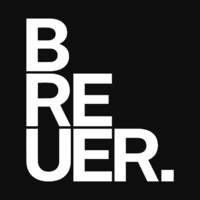 BREUER ESTUDIO Logo