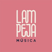 Lampeja Música Logo