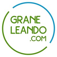 Graneleando Logo