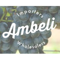 Ambeli LLC Logo