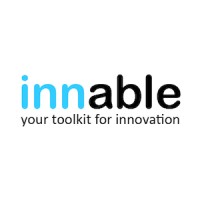 Innable ... innovation management system Logo