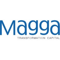 Magga Transformation Capital Logo