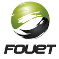 Fouet México S.A de C.V. Logo