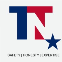 TNT Railcar Services Logo