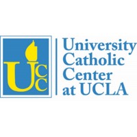 University Catholic Center at UCLA Logo
