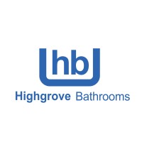 HIGHGROVE BATHROOMS PTY LTD Logo