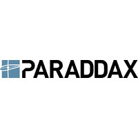 PARADDAX Logo