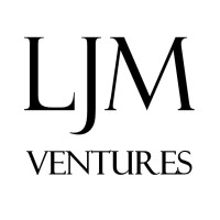 LJM Ventures Logo
