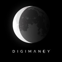 Digimancy Entertainment Logo