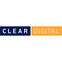 Clear Digital Marketing Logo