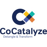 CoCatalyze Inc. Logo