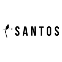 Santos Coffee Farmers Logo