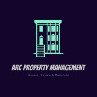 ARC Property Management Logo