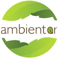 Ambientar Gestão Administrativa Logo