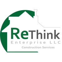 ReThink Enterprise LLC Logo
