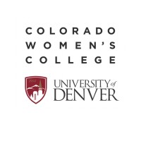 Colorado Womens College at University of Denver Logo