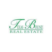 Texas Bound Real Estate Logo
