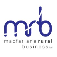 Macfarlane Rural Business (MRB) Logo