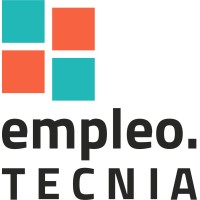 EmpleoTecnia Logo