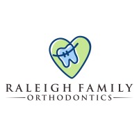Raleigh Family Orthodontics Logo
