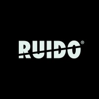 RUIDO Logo