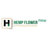 Hemp Flower Prime Logo