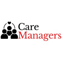 Care Managers Logo