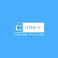 Conexiones Virtuales SRL Logo