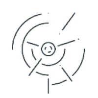 Tycho Solutions Logo