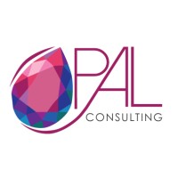 Opal Consulting Corp Logo