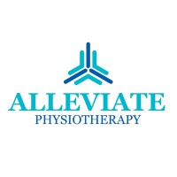 Alleviate Physiotherapy Logo