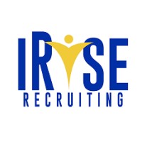 iRise Recruiting Logo