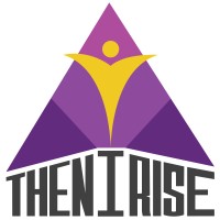 Then I Rise Logo