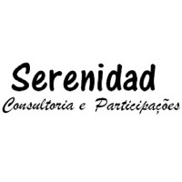 Serenidad Consultoria e Participações Logo